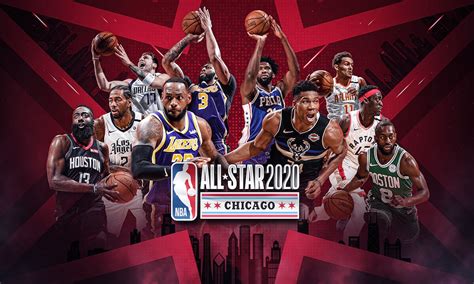 nba all star 2020 predictions|Early predictions of the NBA's 2020 All.
